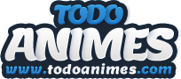 Logo Todo animes